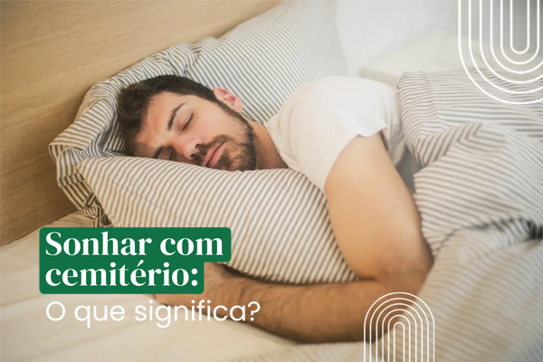 Significado dos sonhos