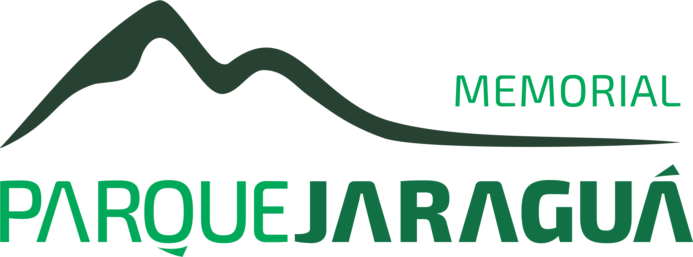 Memorial Parque Jaraguá