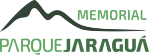 Memorial Parque Jaraguá - Logomarca