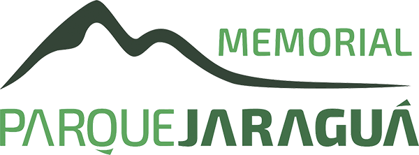 Memorial Parque Jaraguá - Logomarca