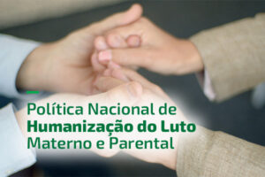 O que é a Lei do Luto Materno e Parental?