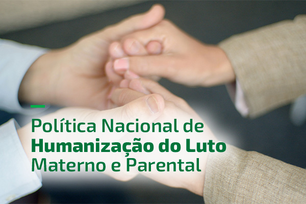 O que é a Lei do Luto Materno e Parental?