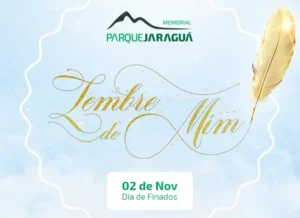 Lembre de Mim - Semana de Finados 2025