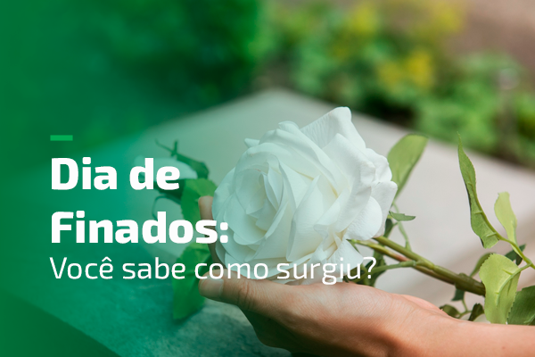 Dia de Finados: como surgiu?