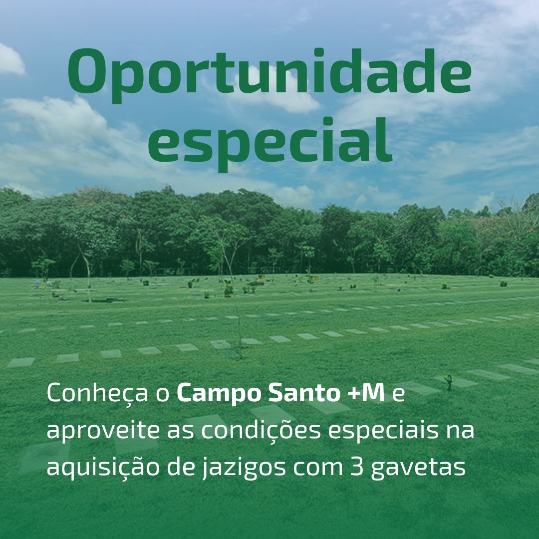 Oportunidade Especial