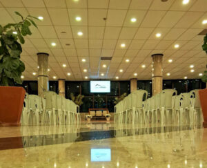 Celebrações Religiosas no Memorial Parque Jaraguá