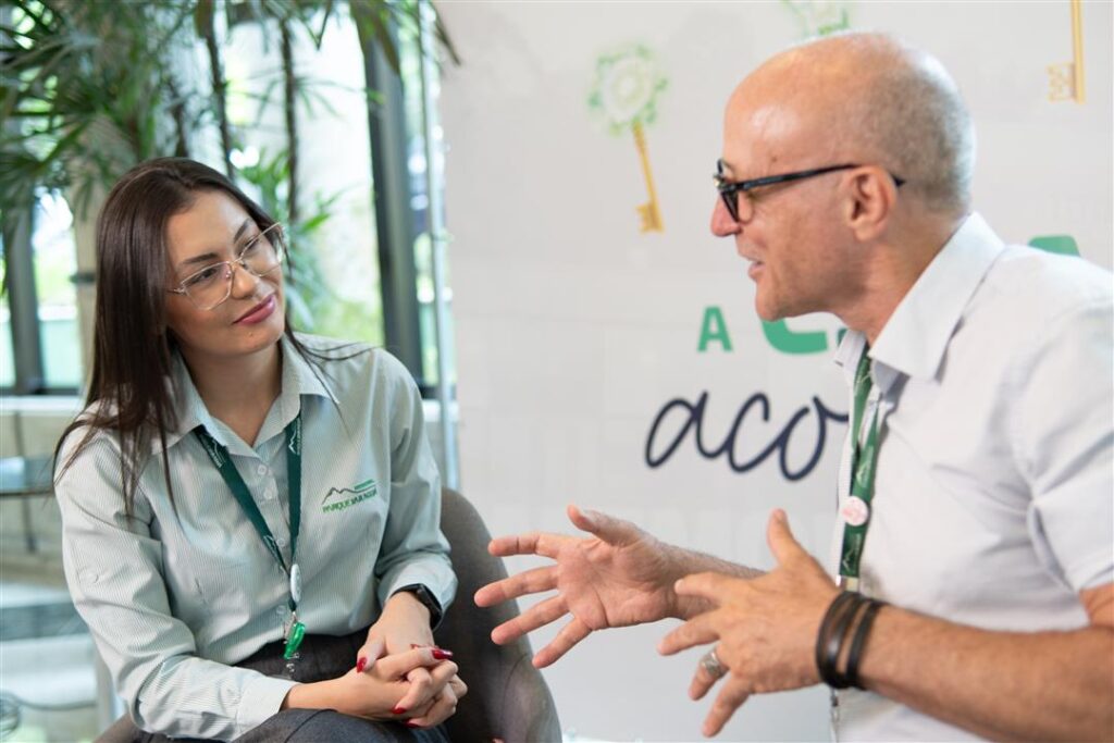 Quem Faz o Memorial - Geovana Scarpinelli