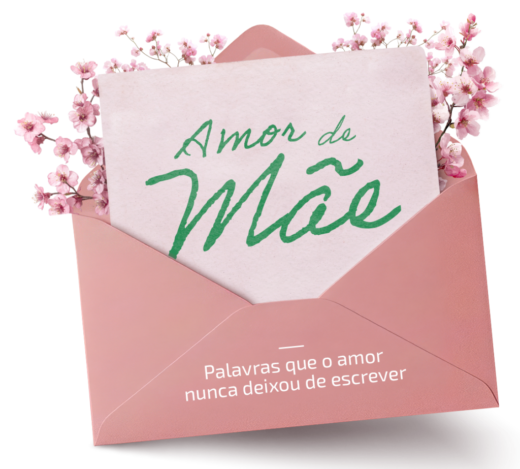 Amor de Mãe