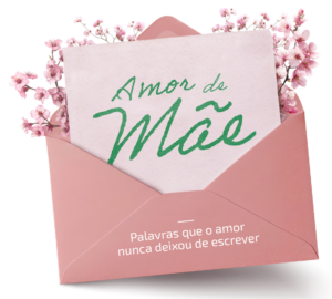 Amor de Mãe