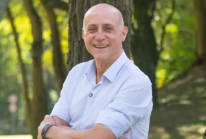 Sergio Campitelli - CEO Memorial Parque Jaraguá