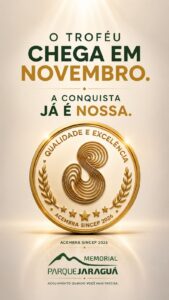 Prêmio Qualidade e Excelência ACEMBRA