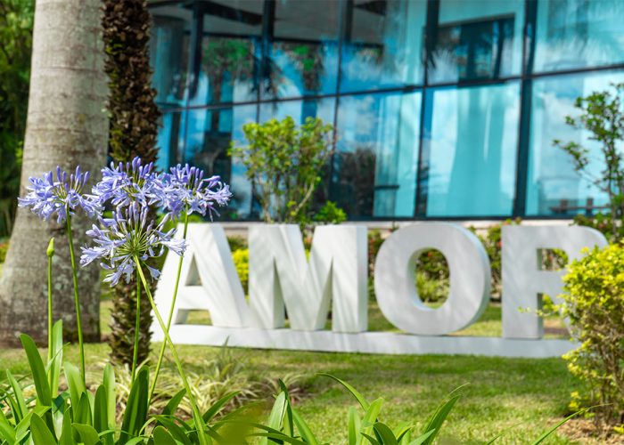 Memorial Parque Jaraguá
