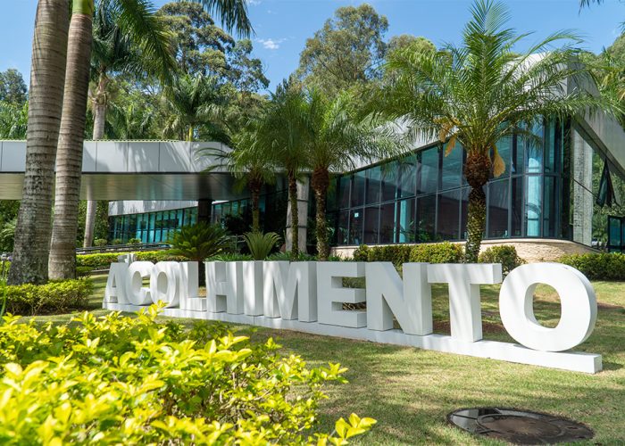 Memorial Parque Jaraguá