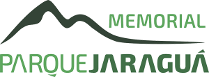 Memorial Parque Jaraguá - Logomarca