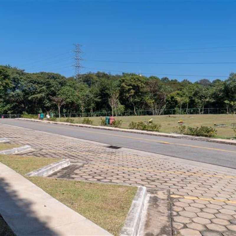 Mais de 500 vagas no Memorial Parque Jaraguá Mais de 500 vagas no Memorial Parque Jaraguá