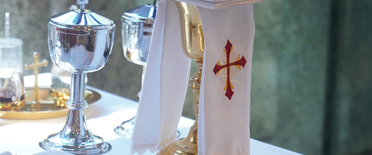 Celebrações Religiosas no Memorial Parque Jaraguá