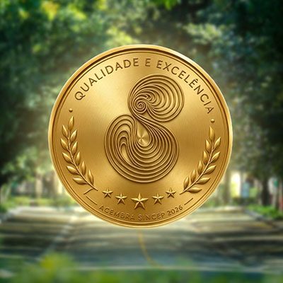 Prêmio Acembra - Categoria Ouro - Memorial Parque Jaraguá