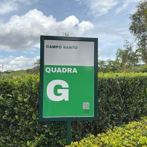 campo santo +G